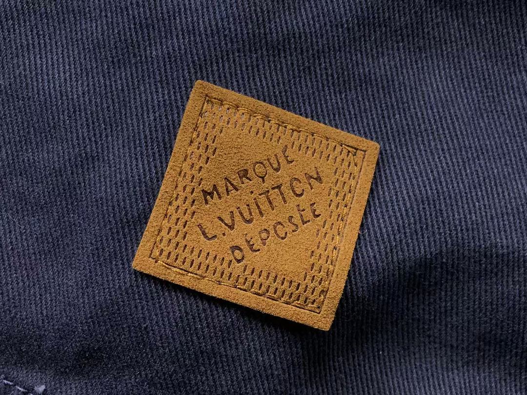 Louis Vuitton TROUSERS 208 L⭐ JACKET - Image 14