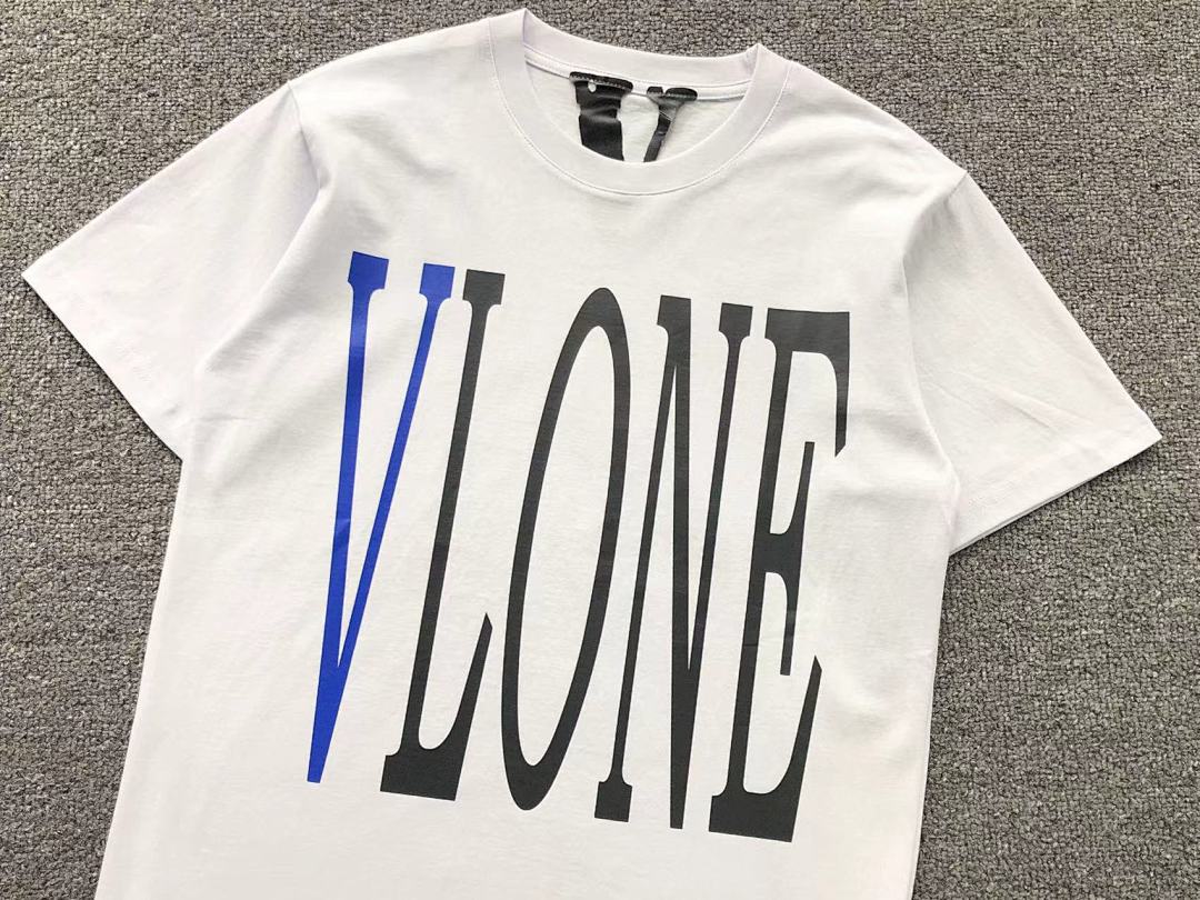 On Running 69 VLONE T-SHIRT 504144091 (Im 170Cm 60Kg I Wear Size S In The Phot) - Image 22