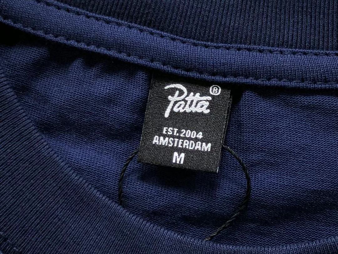 Patta 82 P⭐TT⭐ T-SHIRT 1261020175 (Im 170Cm 60Kg I Wear Size M In The Phot) - Image 17