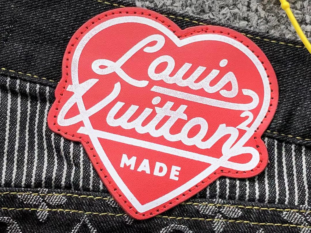 Louis Vuitton TOP~288 TROUSERS~215 L⭐ TROUSERS - Image 35
