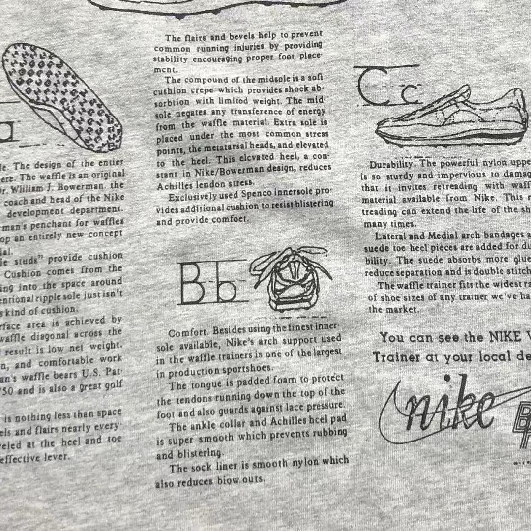 Nike 108 N⭐K⭐ T-SHIRT 524220419 (Im 170Cm 60Kg I Wear Size L In The Phot) - Image 15