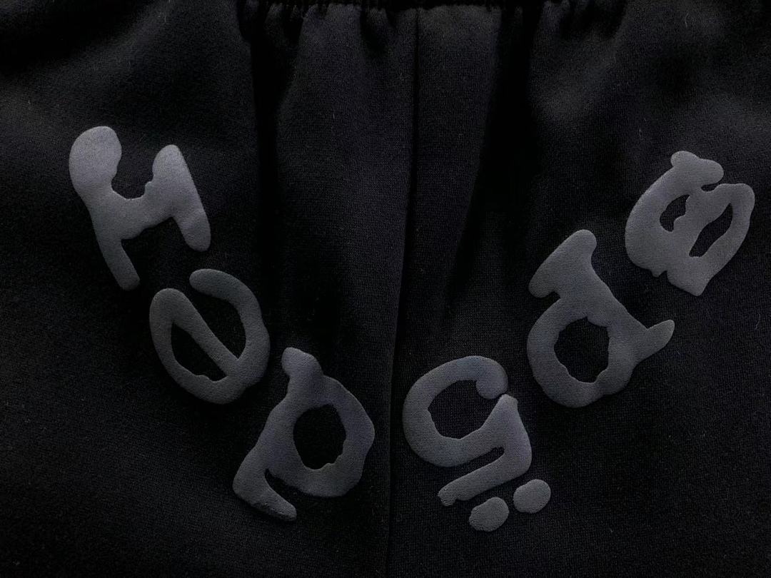 Sp5der TROUSERS 125 SP5DER HOODIE - Image 27