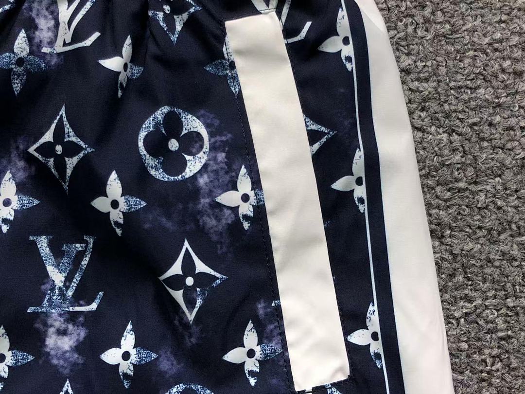 Louis Vuitton 95 L⭐ SHORTS 3203273520 (Im 170Cm 60Kg I Wear Size XL In The Phot) - Image 16