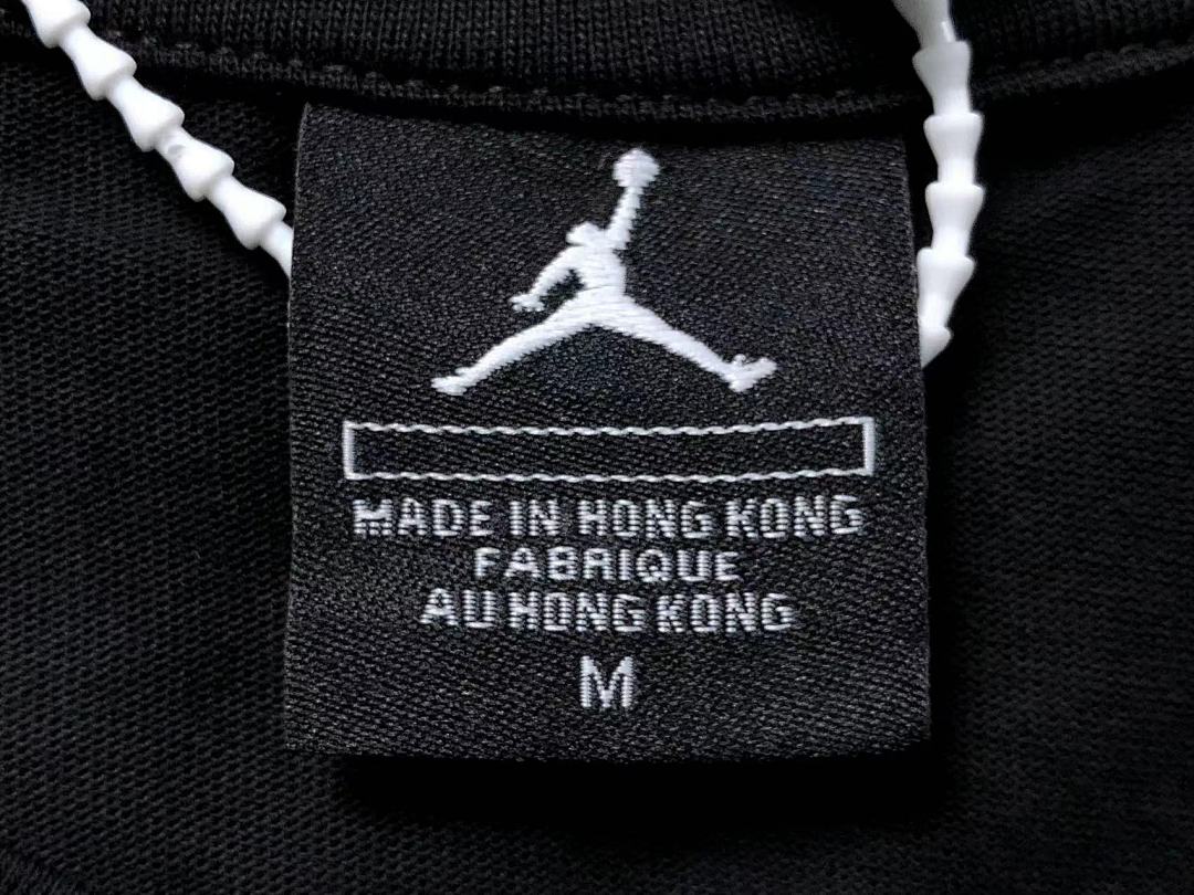 Air Jordan 75 A⭐RJ⭐R⭐AN T-SHIRT 412291657 (Im 170Cm 55Kg I Wear Size M In The Phot) - Image 19