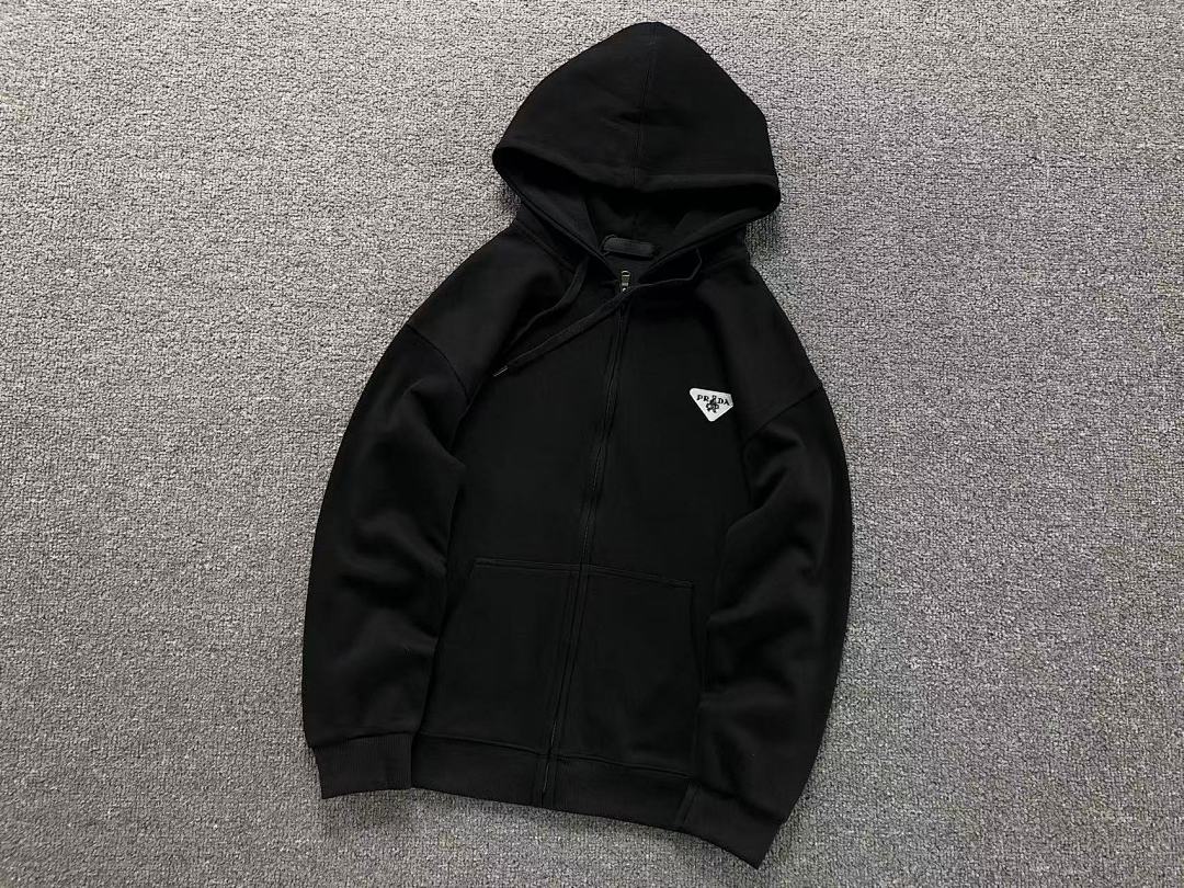 Unbranded 215 P⭐A⭐A HOODIE 411211501 (Im 170Cm 60Kg I Wear Size M In The Phot) - Image 10