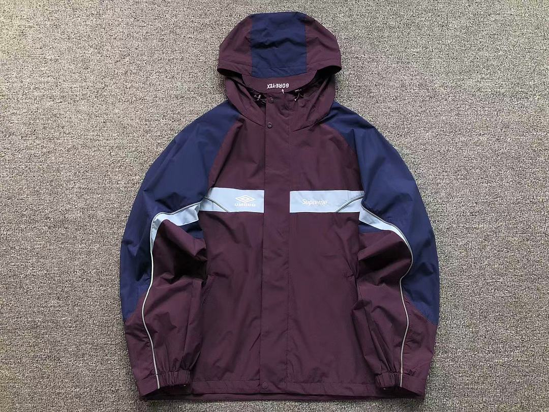 Supreme TROUSERS 298 S⭐⭐R⭐⭐E UM⭐RO JACKET - Image 8