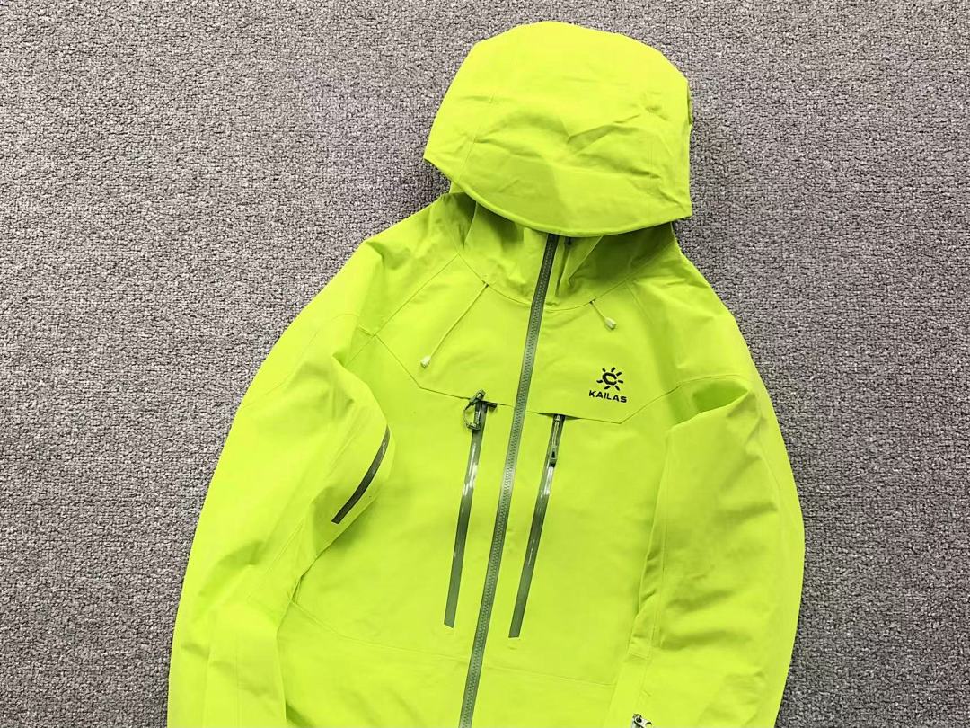 Unbranded 488 KA⭐L⭐S JACKET 2192803001 (Im 170Cm 60Kg I Wear Size S In The Phot) - Image 10