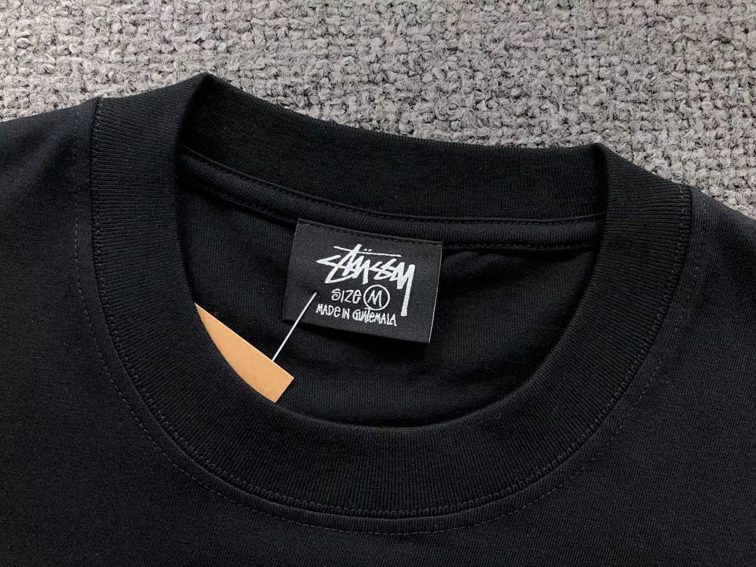 Stussy 108 STUSSY T-SHIRT - Image 19