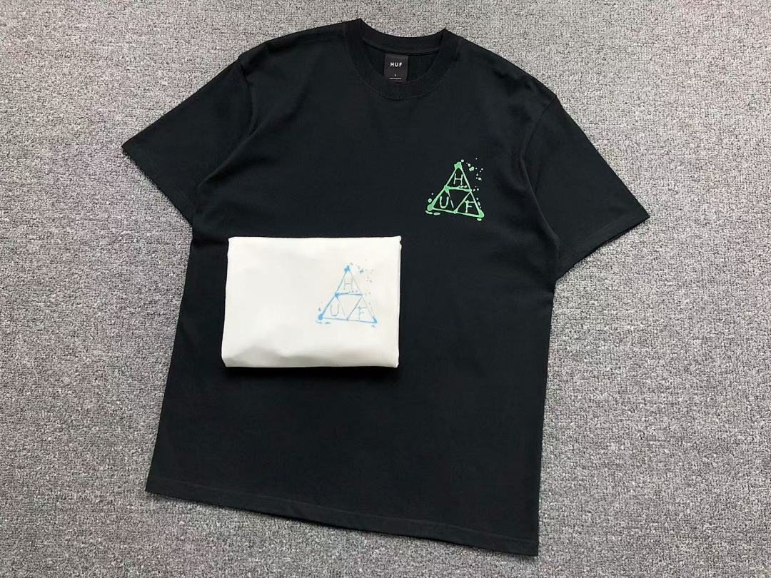 HUF 78 HUF T-SHIRT - Image 14