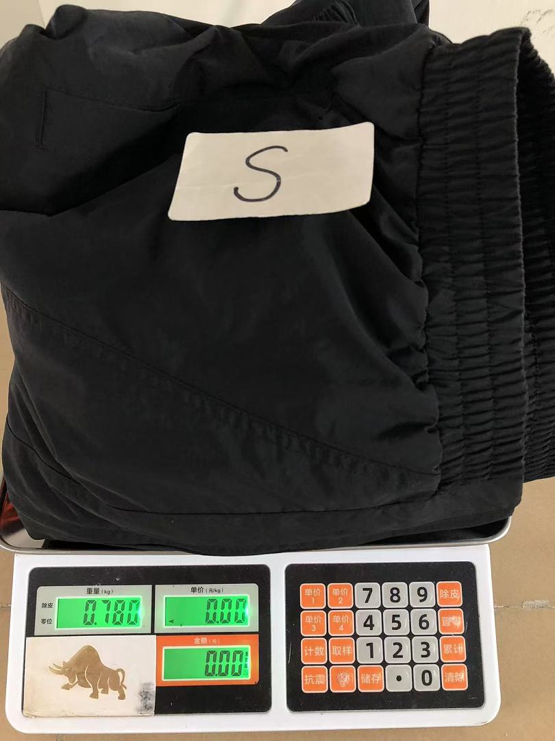 Supreme 308 S⭐⭐R⭐⭐E COTTON CIOTHES 22051126001 (Im 170Cm 60Kg I Wear Size S In The Phot) - Image 36