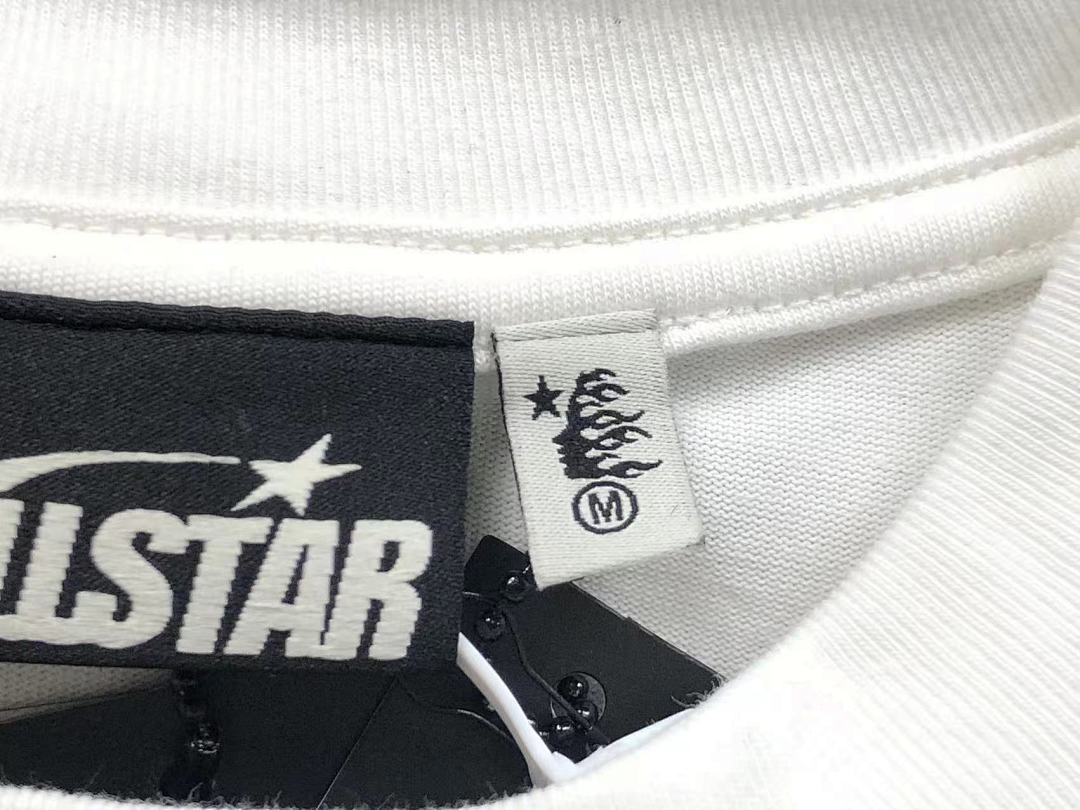 Hellstar 115 HELLSTAR T-SHIRT 3201202972 (Im 170Cm 60Kg I Wear Size M In The Phot) - Image 17