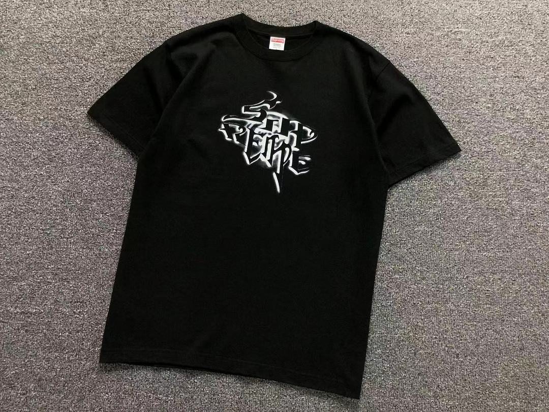 Supreme 98 S⭐⭐R⭐⭐E T-SHIRT 4208206002 (Im 170Cm 60Kg I Wear Size L In The Phot) - Image 26