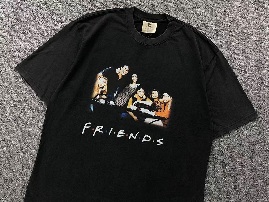 Unbranded 118 VINTAGE T-SHIRT 4105062217 (Im 170Cm 60Kg I Wear Size L In The Phot) - Image 7