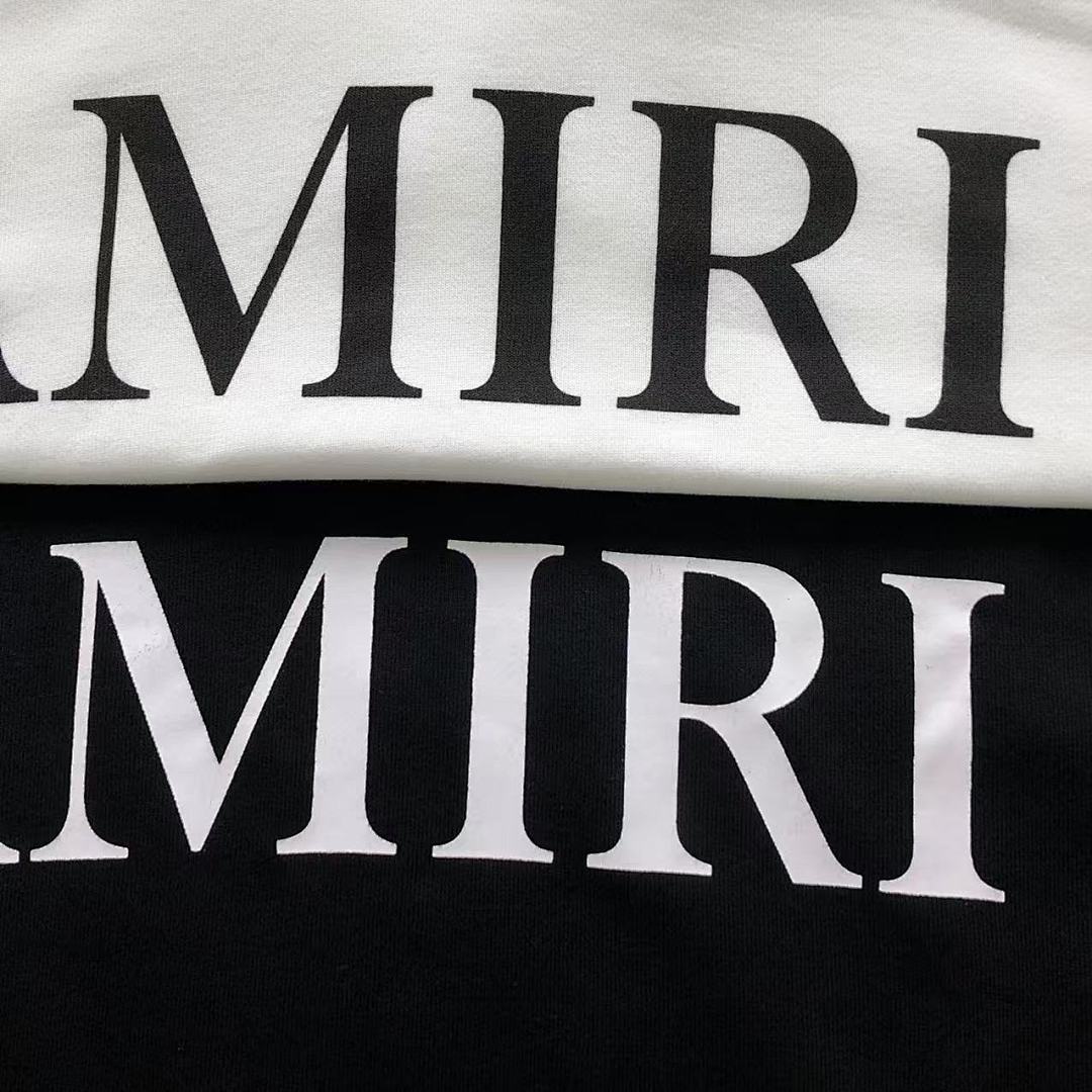 AMIRI 108 AMIRI HOODIE 1108270832 (Im 170Cm 60Kg I Wear Size L In The Phot) - Image 15