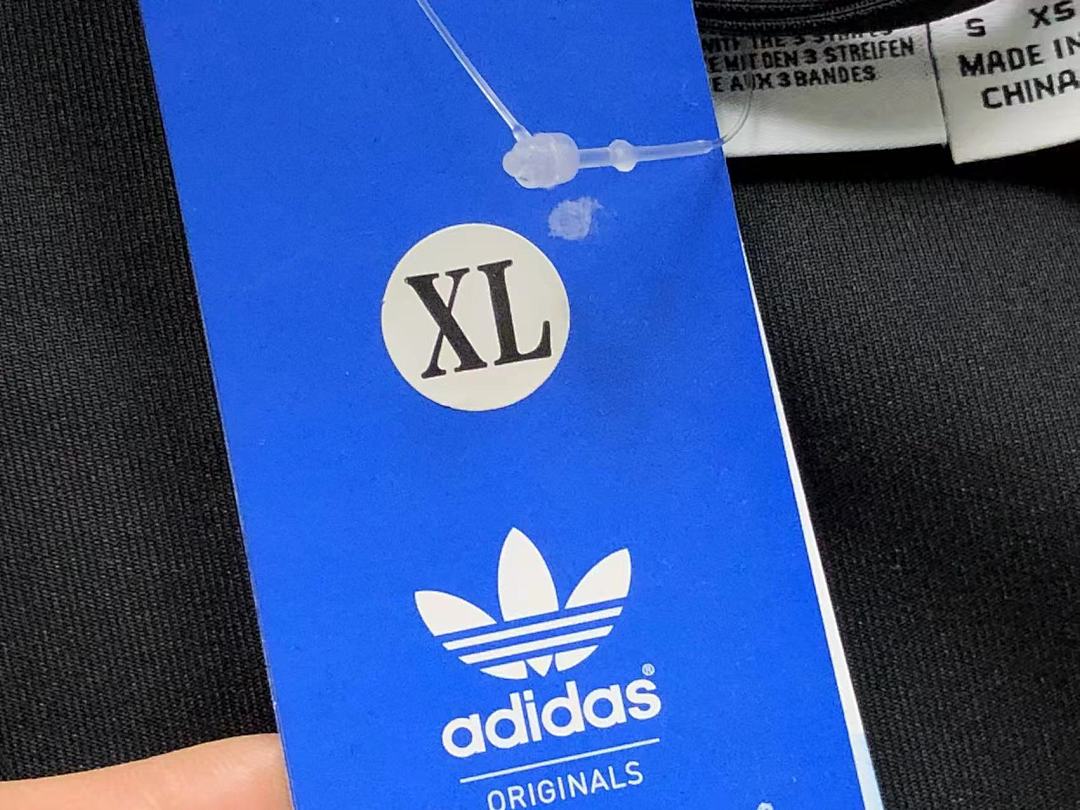 Adidas 195 A⭐I⭐AS JACKET 11121908159 (Im 170Cm 60Kg I Wear Size XL In The Phot) - Image 23