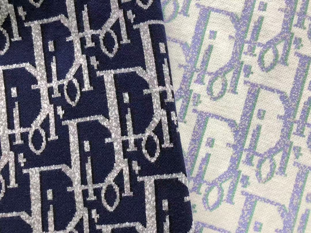 Dior 208 D⭐O⭐ SWEATER 3208124221 (Im 170Cm 60Kg I Wear Size L In The Phot) - Image 12