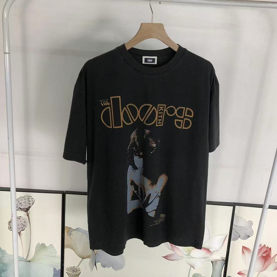 Kith 113 KITH T-SHIRT 12730795 (Im 170Cm 60Kg I Wear Size M In The Phot) - Image 17