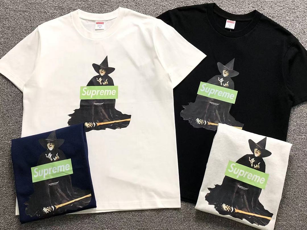 Supreme 115 S⭐⭐R⭐⭐E T-SHIRT 3204270711 (Im 170Cm 60Kg I Wear Size M In The Phot) - Image 6