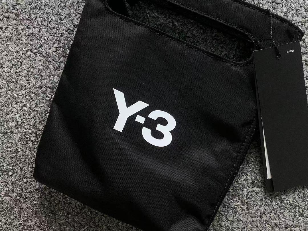 Unbranded 235 Y-3 BAG 2206062201 (Long 16CM* Wide 4CM* High 20CM) - Image 4