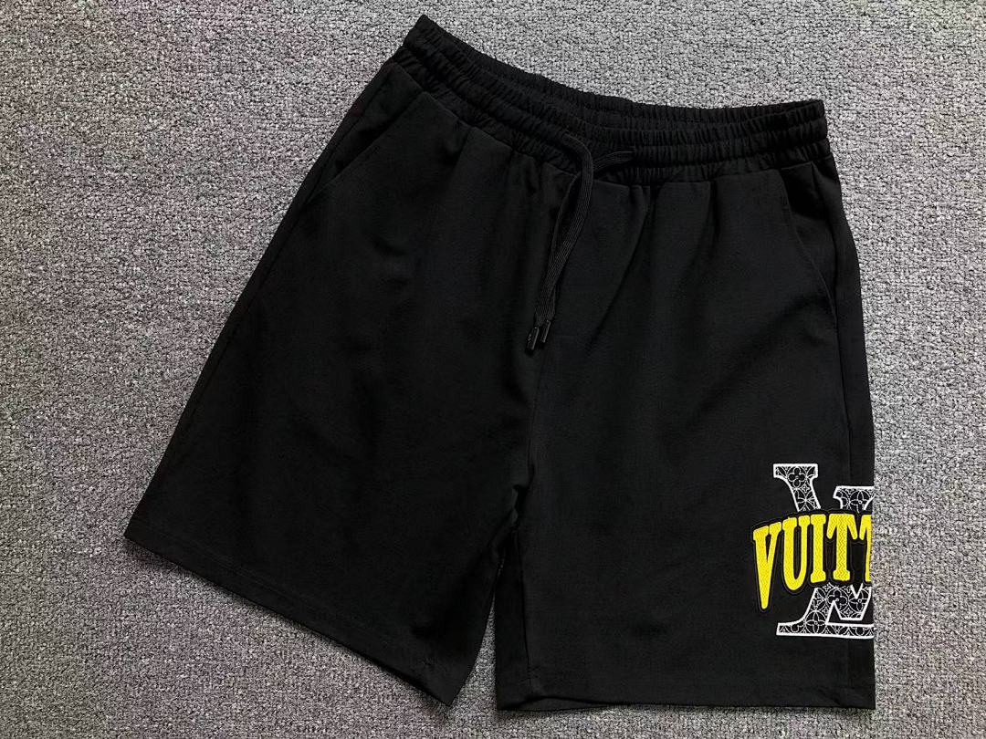 Louis Vuitton 115 L⭐ SHORTS 3203233120 (Im 170Cm 60Kg I Wear Size 2XL In The Phot) - Image 14