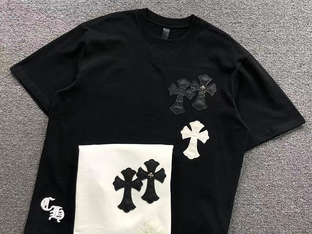 Comme des Garcons 125 C⭐⭐OME HE⭐⭐TS T-SHIRT 3110221221 (Im 170Cm 60Kg I Wear Size L In The Phot) - Image 17