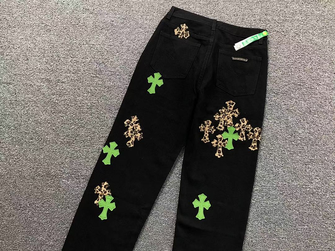Comme des Garcons 168 C⭐⭐OME HE⭐⭐TS TROUSERS 1109272960 (Im 170Cm 60Kg I Wear Size 28 In The Phot) - Image 10