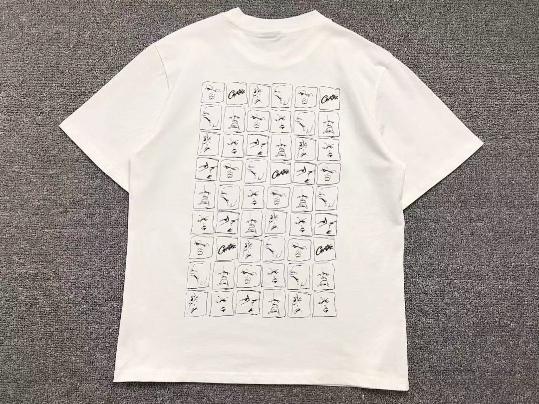 Corteiz 78 CORTEIZ T-SHIRT - Image 3