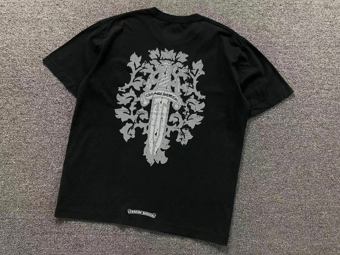 Comme des Garcons 113 C⭐⭐OME HE⭐⭐TS T-SHIRT 128311102 (Im 170Cm 60Kg I Wear Size L In The Phot) - Image 11