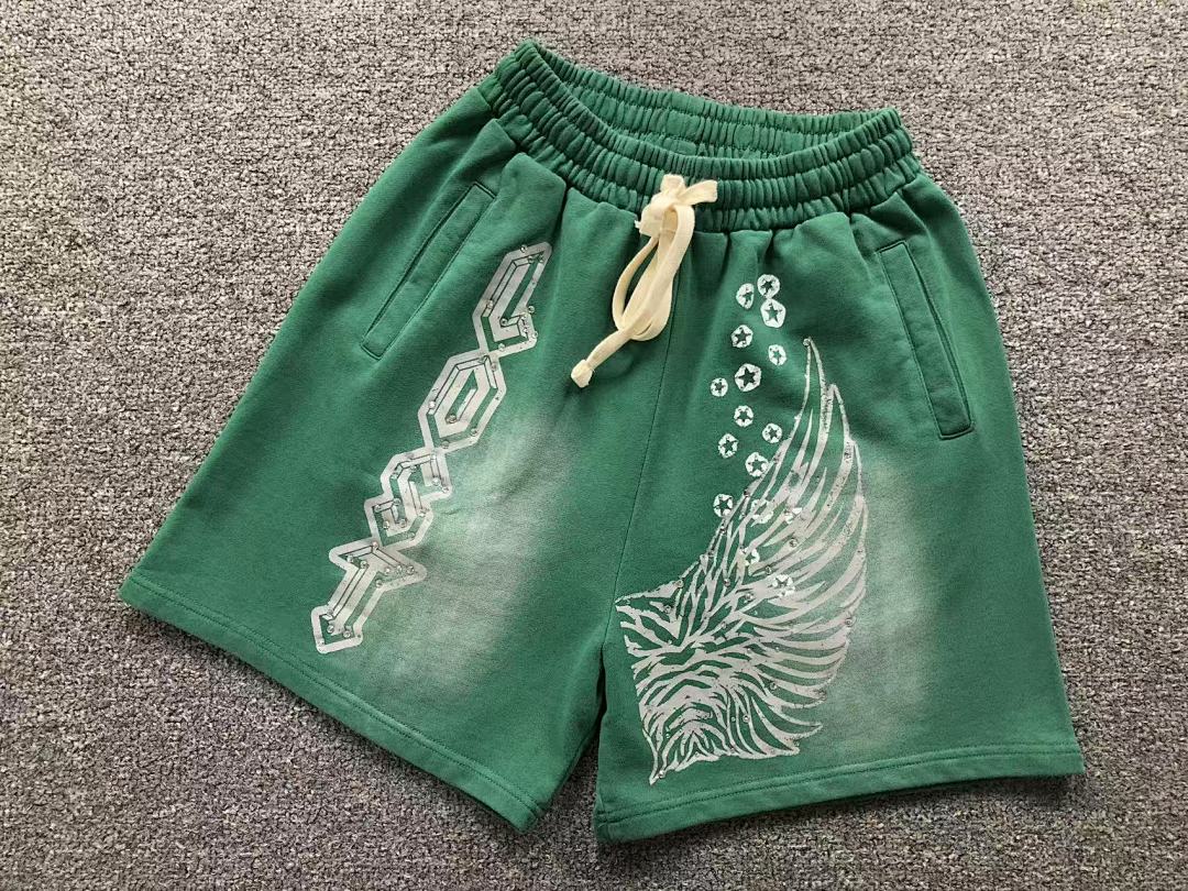 Unbranded 125 LO⭐TIN TRI⭐A⭐Y SHORTS 3203302517 (Im 170Cm 60Kg I Wear Size S In The Phot) - Image 6