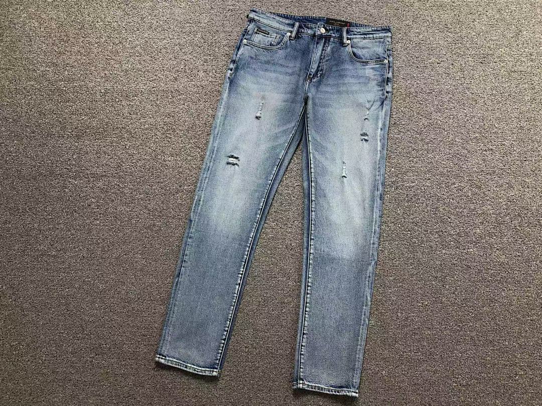 Dolce & Gabbana 245 D⭐LC⭐ GA⭐⭐A⭐A TROUSERS 2203180705 (Im 170Cm 60Kg I Wear Size 32 In The Phot) - Image 10
