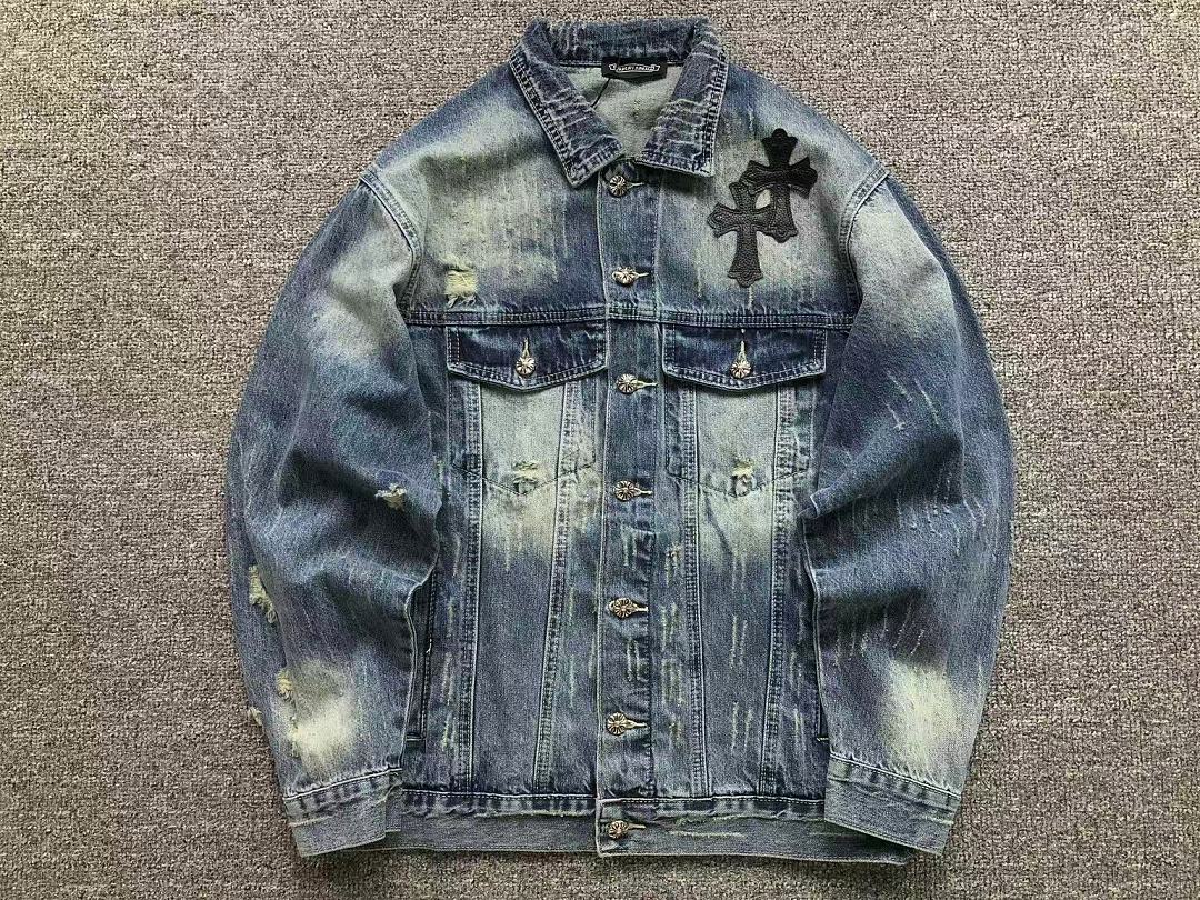Comme des Garcons 265 C⭐⭐OME HE⭐⭐TS JACKET 3206052217 (Im 170Cm 60Kg I Wear Size M In The Phot) - Image 5