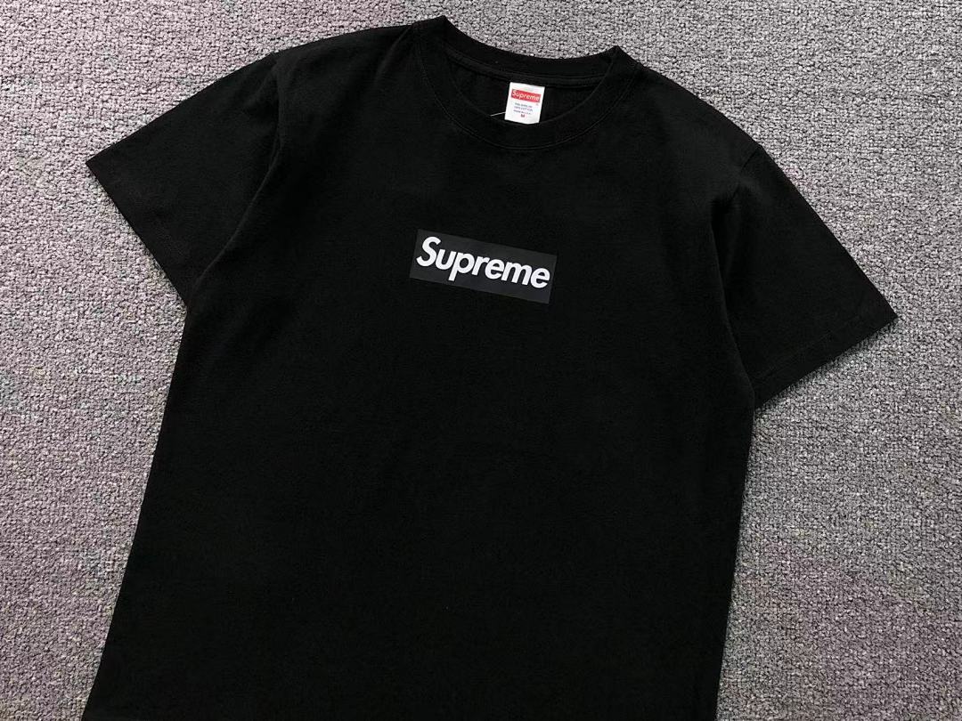 Supreme 95 S⭐⭐R⭐⭐E T-SHIRT 123130902 (Im 170Cm 60Kg I Wear Size M In The Phot) - Image 21