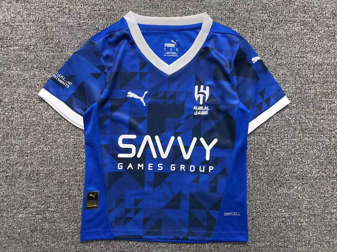Chanel 68 FOOTBALL CHILD T-SHIRT - Image 6