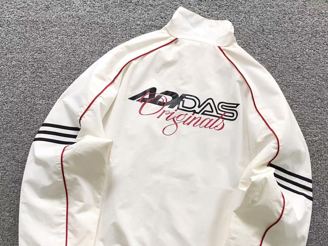 Adidas 168 A⭐I⭐AS JACKET 4204030977 (Im 170Cm 60Kg I Wear Size XL In The Phot) - Image 16