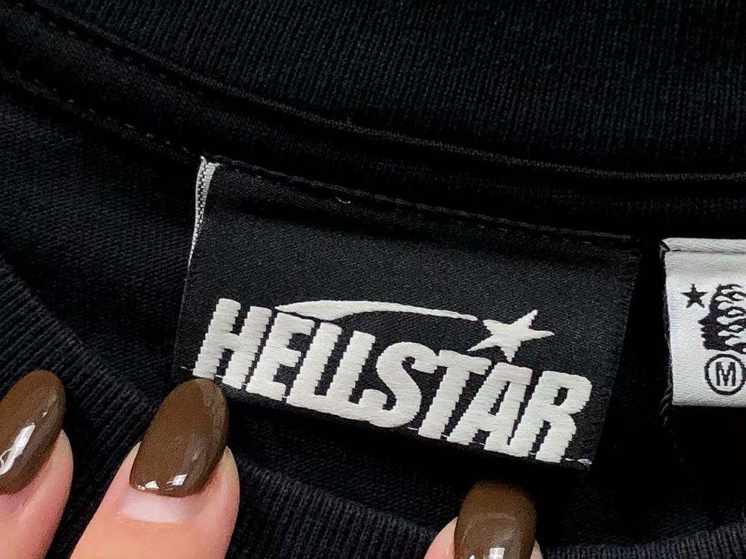 Hellstar 135 HELLSTAR T-SHIRT - Image 18