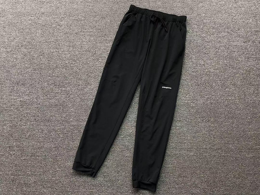 On Running 168 PATAGONIA TROUSERS 214232123 (Im 170Cm 60Kg I Wear Size M In The Phot) - Image 9