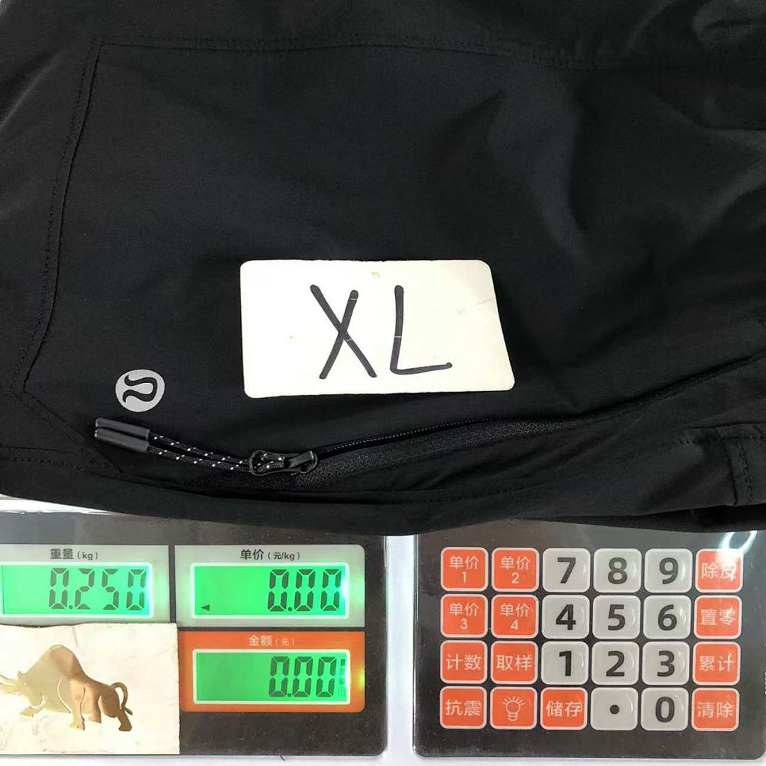 On Running 168 LULULEMON TROUSERS 2204010404 (Im 170Cm 60Kg I Wear Size XL In The Phot) - Image 38