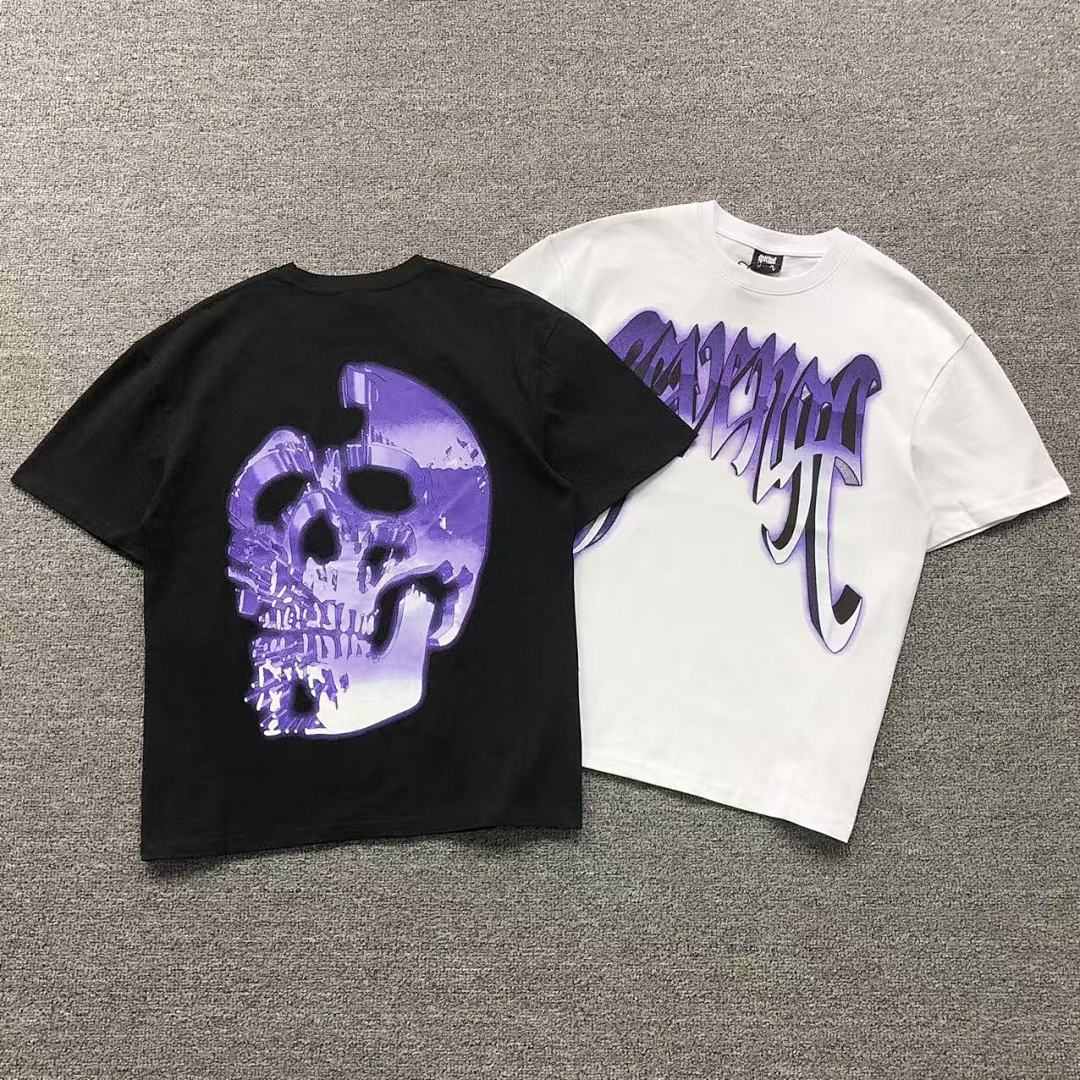 Revenge 69 REVENGE T-SHIRT 504015291 (Im 170Cm 60Kg I Wear Size S In The Phot)