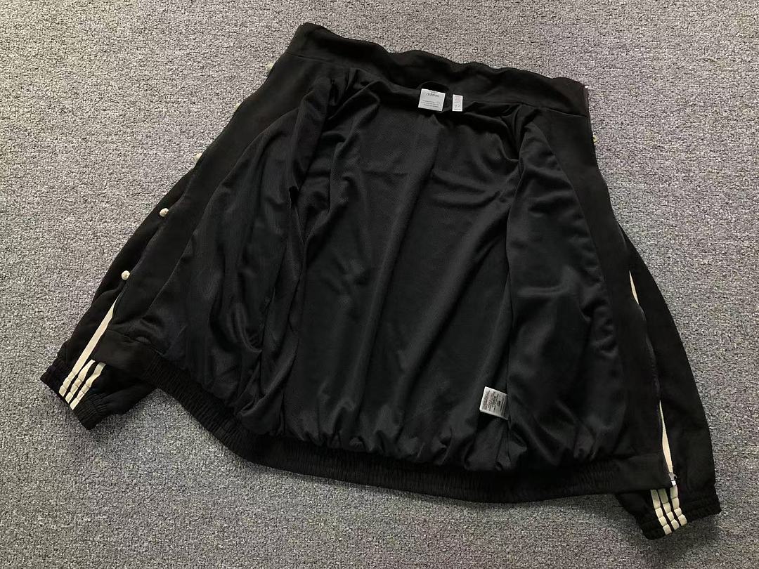 Adidas TROUSERE 129 A⭐I⭐AS JACKET TROUSERS 3207208819 (Im 170Cm 60Kg I Wear Size M In The Phot) - Image 51