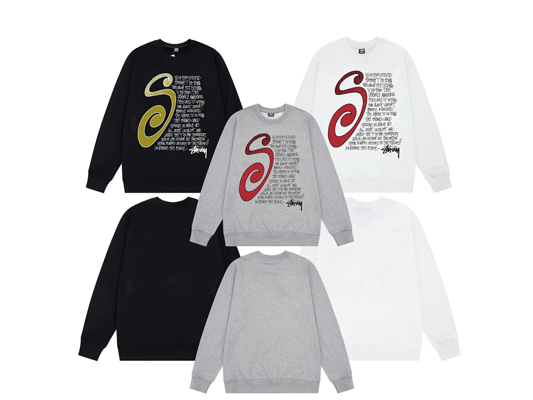 Stussy 148 STUSSY