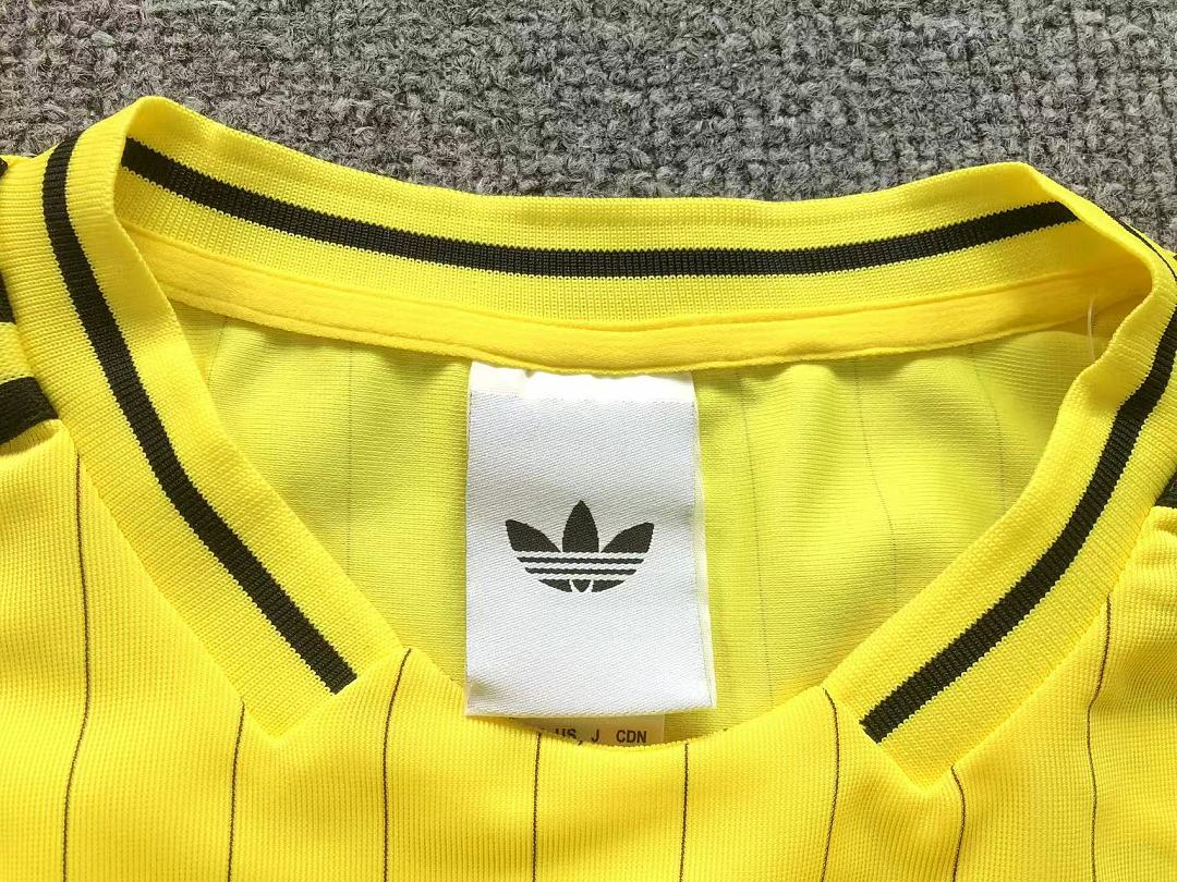 Unbranded 82 FOOTBALL T-SHIRT 1272716002 (Im 170Cm 60Kg I Wear Size M In The Phot) - Image 12