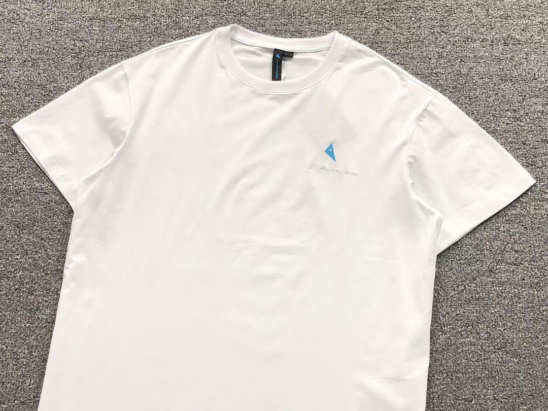 Unbranded 135 K⭐AT⭐ERMU⭐EN T-SHIRT 22062439001 (Im 170Cm 60Kg I Wear Size M In The Phot) - Image 8
