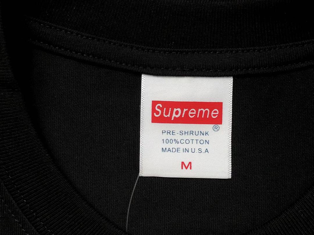 Supreme 88 S⭐⭐R⭐⭐E T-SHIRT - Image 17