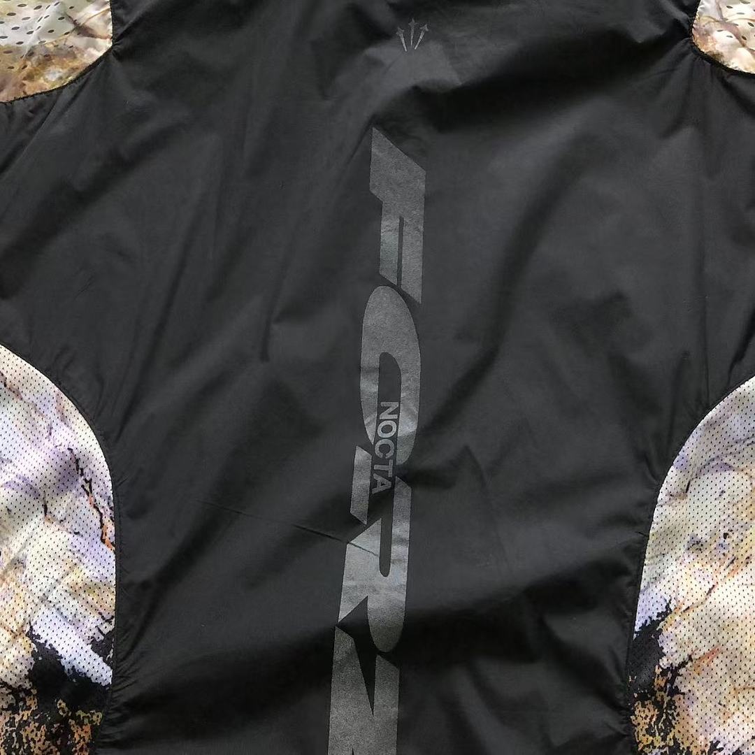 Nike 308 N⭐K⭐ NO⭐T⭐ JACKET 22071014001 (Im 170Cm 60Kg I Wear Size S In The Phot) - Image 9