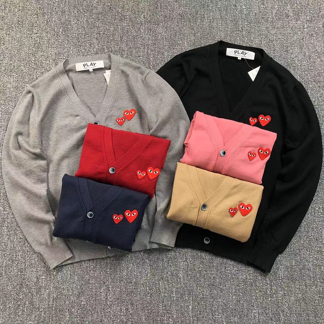 Comme des Garcons 259 CDG