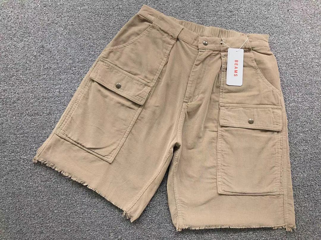 Beams 168 BE⭐⭐S SHORTS 4105242077 (Im 170Cm 60Kg I Wear Size L In The Phot) - Image 10