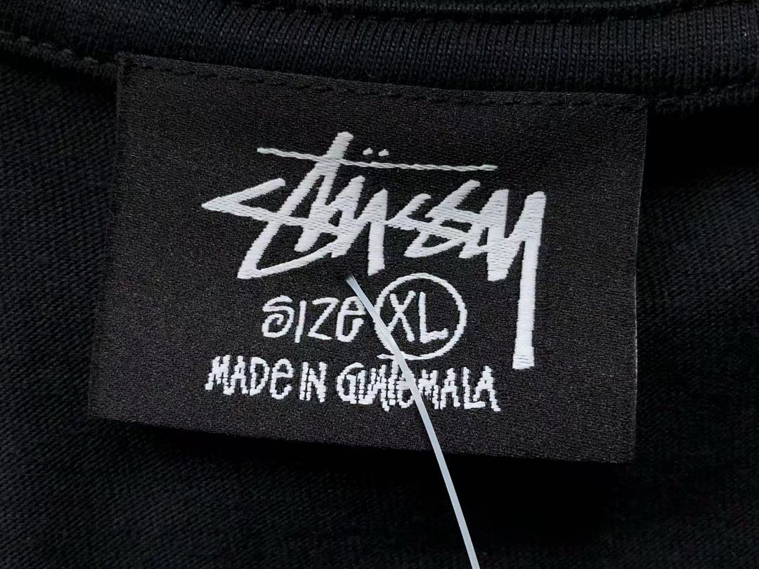 Stussy 76 STUSSY T-SHIRT - Image 30