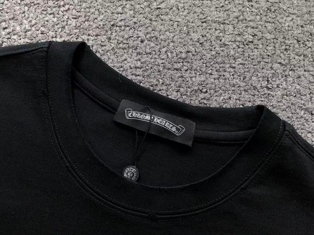 Comme des Garcons 135 C⭐⭐OME HE⭐⭐TS T-SHIRT 3204010917 (Im 170Cm 60Kg I Wear Size S In The Phot) - Image 22
