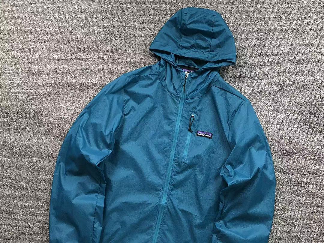 On Running 175 PATAGONIA SUNSCREEN CLOTHING 5260104108 (Im 170Cm 60Kg I Wear Size S In The Phot) - Image 25