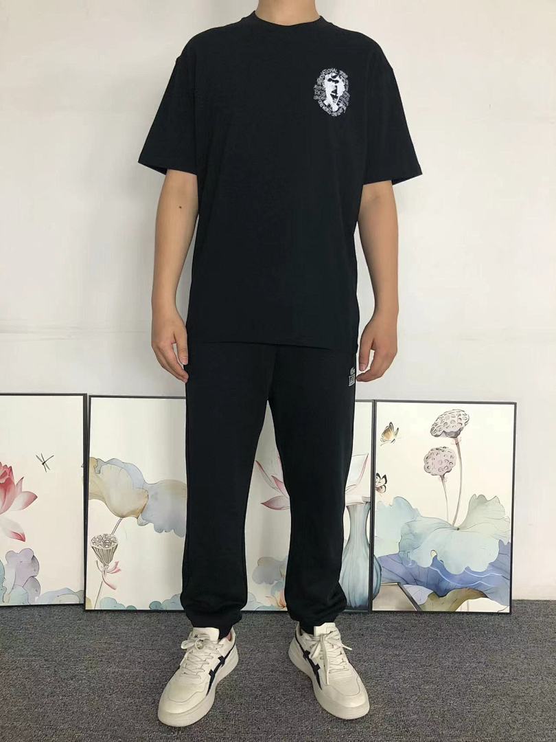 Stussy 78 STUSSY T-SHIRT 571224123 (Im 170Cm 60Kg I Wear Size S In The Phot) - Image 3